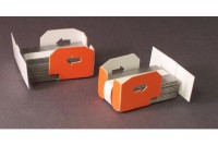 RICOH Agrafes SR3020 MP C3500/4500 4x2000 pièces, 411241 RICOH Agrafes SR3020 MP C3500/4500 4x2000 pièces, 411241