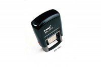 TRODAT Mehrtextstempel 4mm E, 4822E
