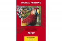 FOLEX Farblaser-Folie CLP/PCL A4, 2999C.050, selbstklebend 50 Folien