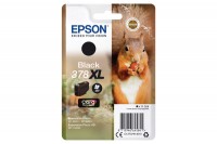 Epson Tintenpatrone schwarz High-Capacity 500 Seiten (C13T37914010, 378XL)