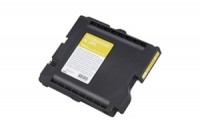RICOH Cartouche d'encre yellow GX e2600/3350 1000 pages, 405691 RICOH Cartouche d'encre yellow GX e2600/3350 1000 pages, 405691