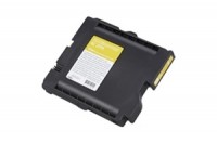 RICOH Cartouche d'encre yellow GX e2600/3350 1000 pages, 405691