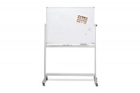 MAGNETOPLAN Whiteboard SP mobile 2200x1200mm, 1241189