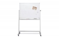 MAGNETOPLAN mobiles Whiteboard SP, 1241189, 2200x1200mm