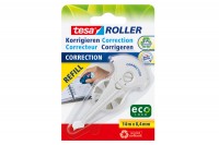 TESA Roller de correction Refill 8,4mmx14m Blister, 599860000