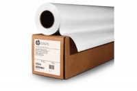 HP Papier couché 131g 30m DesignJet 5500 24 pouces, Q1412B