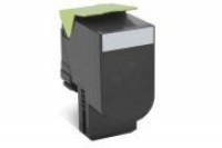 Lexmark Toner-Kit Return schwarz High-Capacity plus 4000 Seiten (80C2HK0, 802HK) Lexmark Toner-Kit Return schwarz High-Capacity plus 4000 Seiten (80C2HK0, 802HK)