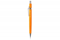PENTEL Druckbleistift Sharp 0,5mm neon-orange, P205-FF