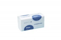 KLEENEX Handtücher Ultra 21,5x31,5cm, 6777, 2-lagig 30 Pack à 124 Stück