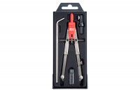 KERN Schnellverstell-Zirkel 16cm, D4589A, bis 570mm KERN Schnellverstell-Zirkel 16cm, D4589A, bis 570mm