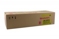 SHARP Toner yellow AR-C260/C260M 5500 Seiten, AR-C26TYE
