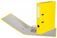 BIELLA Bundesordner 4cm, 103414.2, gelb