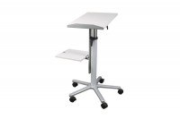MAUL Beamertisch professionell ohne Steckdose/Zuleitung, 9333182 MAUL Beamertisch professionell ohne Steckdose/Zuleitung, 9333182