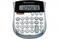 TEXAS INSTRUMENTS Grundrechner, TI-1795SV, 8-stellig