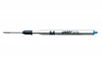LAMY Mine stylo à bille M 16 M bleu, 1200152