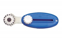 NT Rollenschneider, WA-2P, blau