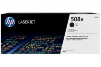 HP Cartouche toner 508A noir CLJ Enterprise M552 6000 p., CF360A