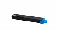KYOCERA Toner-Modul cyan Ecosys M8124cidn 6'000 S., TK-8115C KYOCERA Toner-Modul cyan Ecosys M8124cidn 6'000 S., TK-8115C