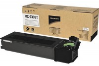 SHARP Toner schwarz MX-M182/232 16'000 Seiten, MX-235GT