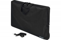 MAGNETOPLAN Sac pour Flipchart 1230x810x100mm, 11015F