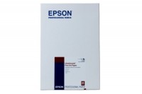 Epson Ultrasmooth Fine Art Papier (325) DIN A3+ 25 Seiten weiss (C13S041896)