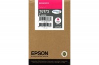 EPSON Cartouche d'encre magenta B-500 7000 pages, T617300