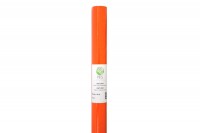 NEUTRAL Papier-cadeau Kraft 70cmx4m orange, 445068