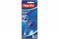 TIPP-EX Easy Correct 12mx4,2mm blister, 8290362