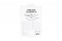 SKROSS Wireless Charger 10 für Qi-fähige Geräte, 2.800200