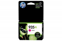 Hewlett Packard Tintenpatrone magenta High-Capacity 825 Seiten (C2P25AE#BGX, 935XL)