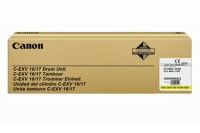 CANON Drum C-EXV 16/17 yellow IR C4080 60'000 Seiten, 0255B002
