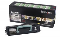 LEXMARK Cartouche toner prebate noir E232/E340 2500 pages, 24016SE