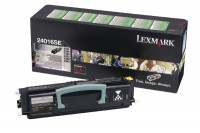 Lexmark Toner-Kartusche Prebate schwarz 2500 Seiten (24016SE)