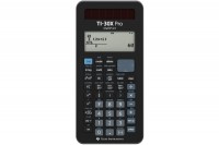 TEXAS INSTRUMENTS MathPrint D/F Schulrechner, TI-30XPRO