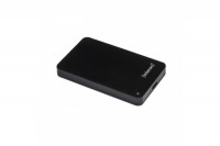 INTENSO HDD Memory Case 2TB USB 3.0 2.5 inch black, 6021580