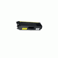 Brother TN-900Y cartouche toner compatible jaune, 6000 pages