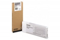 EPSON Cart. d'encre light-lig. black Stylus Pro 4880 220ml, T606900