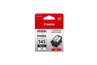 Canon Tintenpatrone schwarz High-Capacity 400 Seiten (8286B001, PG-545XL)