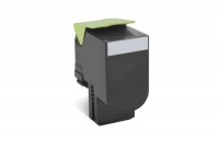 Lexmark Toner-Kit Return schwarz 1000 Seiten (80C20K0, 802K) Lexmark Toner-Kit Return schwarz 1000 Seiten (80C20K0, 802K)