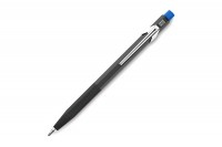 CARAN D'ACHE Fallminenstift Fixpencil 22, 22.289, schwarz  2mm