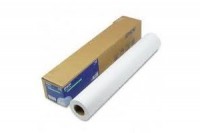 Epson Doubleweight Matte Paper Roll 44 X25m weiss (C13S041387)