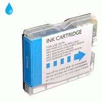 Cartouche d`encre cyan, 12 ml.