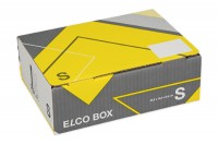 ELCO Elco Box S 99g 250x175x80, 28832.70