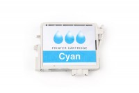 CANON Cartouche d'encre cyan iPF PRO-2000/PRO-6000S 700ml, PFI-1700C