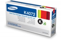 Samsung Toner-Kartusche Kartonage schwarz 1500 Seiten (CLT-K4072S, K4072)