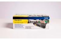 Brother Toner-Kartusche gelb 1500 Seiten (TN-321Y)