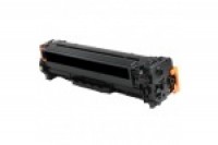 NEUTRAL Toner-Modul noir p. HP LJ Pro M375 4000 p., CE410XNEU