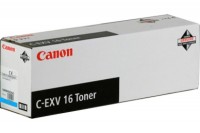 CANON Toner cyan CLC 5151/4040 36'000 Seiten, C-EXV 16