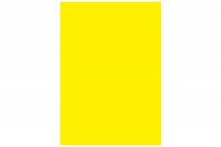 MAGNETOPLAN Papier magnétique A4 jaune, 1266002
