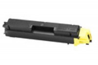 Kyocera Toner-Kit gelb 5000 Seiten (1T02KVANL0, TK-590Y) Kyocera Toner-Kit gelb 5000 Seiten (1T02KVANL0, TK-590Y)